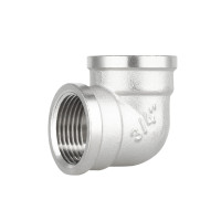 Фитинг резьбовой латунный угольник ВН 3/4" Thermo Alliance SF36820 Фитинг резьбовой латунный угольник ВН 3/4" Thermo Alliance SF36820
