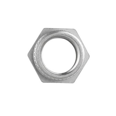 Фитинг резьбовой латунный футорка ВН-НАР 3/8"x1/4" Thermo Alliance SF37496 Фитинг резьбовой латунный футорка ВН-НАР 3/8"x1/4" Thermo Alliance SF37496