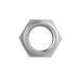 Фитинг резьбовой латунный футорка ВН-НАР 3/8"x1/4" Thermo Alliance SF37496 Фитинг резьбовой латунный футорка ВН-НАР 3/8"x1/4" Thermo Alliance SF37496