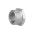 Фитинг резьбовой латунный футорка ВН-НАР 3/8"x1/4" Thermo Alliance SF37496