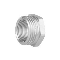 Фітинг різьбовий латунний футорка ВН-НАР 1"x3/4" Thermo Alliance SF3742520 Фітинг різьбовий латунний футорка ВН-НАР 1"x3/4" Thermo Alliance SF3742520