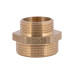 Фитинг резьбовой латунный ниппель НАР 1 1/4"x1" Thermo Alliance SD4083225 Фитинг резьбовой латунный ниппель НАР 1 1/4"x1" Thermo Alliance SD4083225