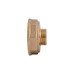 Фитинг резьбовой латунный переходник ВН-НАР 2"x1 1/4" Thermo Alliance SD4095032