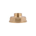 Фитинг резьбовой латунный переходник ВН-НАР 2"x1 1/4" Thermo Alliance SD4095032