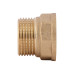 Фитинг резьбовой латунный переходник ВН-НАР 3/4" Thermo Alliance SD4092020 Фитинг резьбовой латунный переходник ВН-НАР 3/4" Thermo Alliance SD4092020