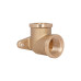 Фітинг різьбовий латунний косинець ВН 1/2" Thermo Alliance SD41815N
