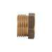 Фитинг резьбовой латунный футорка ВН-НАР 1/2"x3/8" Thermo Alliance SD423159 Фитинг резьбовой латунный футорка ВН-НАР 1/2"x3/8" Thermo Alliance SD423159