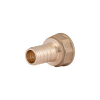 Фітинг різьбовий латунний штуцер ВН 1/2"x14 мм Thermo Alliance SD4261514 Фітинг різьбовий латунний штуцер ВН 1/2"x14 мм Thermo Alliance SD4261514