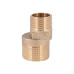 Фітинг різьбовий ексцентрик латунний НАР 1/2"x3/4" Thermo Alliance SD4301520 Фітинг різьбовий ексцентрик латунний НАР 1/2"x3/4" Thermo Alliance SD4301520