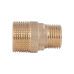 Фітинг різьбовий ексцентрик латунний НАР 1/2"x3/4" Thermo Alliance SD4301520 Фітинг різьбовий ексцентрик латунний НАР 1/2"x3/4" Thermo Alliance SD4301520