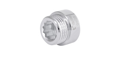 Фітинг різьбовий подовжувач латунний ВН-НАР 1/2"x10 мм Thermo Alliance SD1301510 Фітинг різьбовий подовжувач латунний ВН-НАР 1/2"x10 мм Thermo Alliance SD1301510