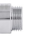 Фитинг резьбовой латунный удлинитель ВН-НАР 1/2"x10 мм Thermo Alliance SD1301510 Фитинг резьбовой латунный удлинитель ВН-НАР 1/2"x10 мм Thermo Alliance SD1301510