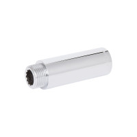 Фитинг резьбовой латунный удлинитель ВН-НАР 1/2"x60 мм Thermo Alliance TAF1301560 Фитинг резьбовой латунный удлинитель ВН-НАР 1/2"x60 мм Thermo Alliance TAF1301560