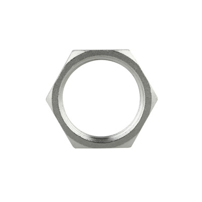 Фитинг резьбовой латунный контргайка ВН 3/4" Thermo Alliance SF35020 Фитинг резьбовой латунный контргайка ВН 3/4" Thermo Alliance SF35020