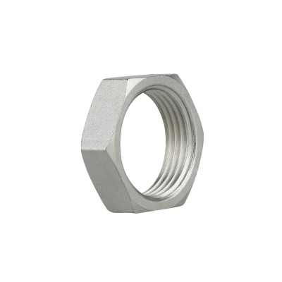 Фитинг резьбовой латунный контргайка ВН 3/4" Thermo Alliance SF35020