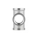 Фитинг резьбовой латунный крестовина ВН 1/2" Thermo Alliance SF35415