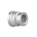 Фитинг резьбовой латунный муфта редукционная ВН 1/2"x3/8" Thermo Alliance SF357159 Фитинг резьбовой латунный муфта редукционная ВН 1/2"x3/8" Thermo Alliance SF357159
