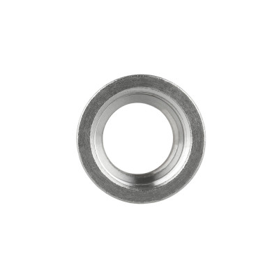 Фитинг резьбовой латунный муфта редукционная ВН 1/2"x3/8" Thermo Alliance SF357159 Фитинг резьбовой латунный муфта редукционная ВН 1/2"x3/8" Thermo Alliance SF357159