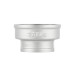 Фитинг резьбовой латунный муфта редукционная ВН 2"x1 1/4" Thermo Alliance SF3575032 Фитинг резьбовой латунный муфта редукционная ВН 2"x1 1/4" Thermo Alliance SF3575032