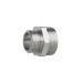 Фітинг різьбовий латунний ніпель редукційний НАР 1 1/4"x1" Thermo Alliance SF3593225