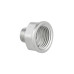 Фитинг резьбовой латунный переходник ВН-НАР 1/2"x1/4" Thermo Alliance SF360156 Фитинг резьбовой латунный переходник ВН-НАР 1/2"x1/4" Thermo Alliance SF360156