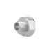 Фитинг резьбовой латунный переходник ВН-НАР 1/2"x1/4" Thermo Alliance SF360156