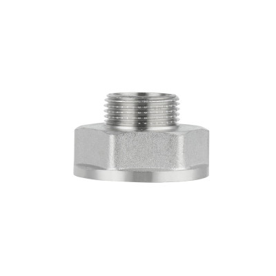 Фітинг різьбовий латунний перехідник ВН-НАР 1 1/2"x1" Thermo Alliance SF3604025