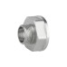 Фітинг різьбовий латунний перехідник ВН-НАР 1 1/2"x1" Thermo Alliance SF3604025