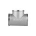 Фитинг резьбовой латунный тройник ВН 1 1/4" Thermo Alliance SF36132