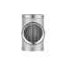 Фитинг резьбовой латунный тройник ВН 1 1/4" Thermo Alliance SF36132