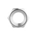 Фитинг резьбовой латунный футорка ВН-НАР 1 1/4"x3/4" Thermo Alliance SF3743220 Фитинг резьбовой латунный футорка ВН-НАР 1 1/4"x3/4" Thermo Alliance SF3743220