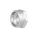 Фитинг резьбовой латунный футорка ВН-НАР 1 1/4"x3/4" Thermo Alliance SF3743220