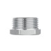 Фитинг резьбовой латунный футорка ВН-НАР 3/4"x1/2" Thermo Alliance SF374H2015