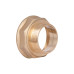 Фитинг резьбовой латунный переходник ВН-НАР 2"x1 1/2" Thermo Alliance SD4095040