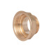 Фитинг резьбовой латунный переходник ВН-НАР 2"x1 1/2" Thermo Alliance SD4095040
