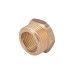 Фітинг різьбовий латунний футорка ВН-НАР 3/4"x1/2" Thermo Alliance SD4232015