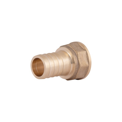 Фитинг резьбовой латунный штуцер ВН 1/2"x16 мм Thermo Alliance SD4261516 Фитинг резьбовой латунный штуцер ВН 1/2"x16 мм Thermo Alliance SD4261516
