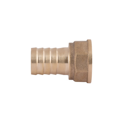 Фітинг різьбовий латунний штуцер ВН 1/2"x16 мм Thermo Alliance SD4261516 Фітинг різьбовий латунний штуцер ВН 1/2"x16 мм Thermo Alliance SD4261516