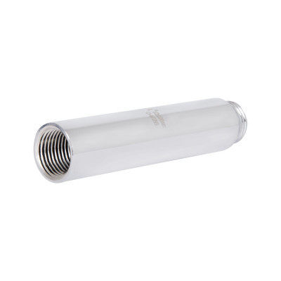 Фитинг резьбовой латунный удлинитель ВН-НАР 1/2"x100 мм Thermo Alliance SD13015100 Фитинг резьбовой латунный удлинитель ВН-НАР 1/2"x100 мм Thermo Alliance SD13015100