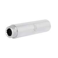 Фитинг резьбовой латунный удлинитель ВН-НАР 1/2"x90 мм Thermo Alliance SD1301590 Фитинг резьбовой латунный удлинитель ВН-НАР 1/2"x90 мм Thermo Alliance SD1301590