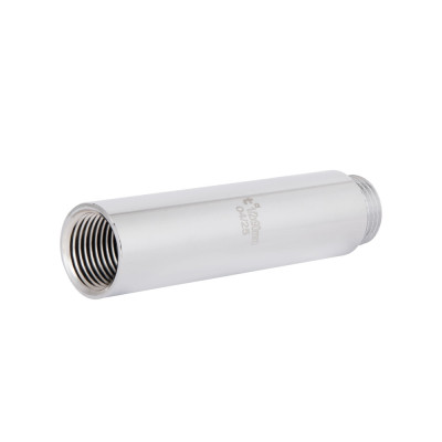 Фитинг резьбовой латунный удлинитель ВН-НАР 1/2"x90 мм Thermo Alliance SD1301590 Фитинг резьбовой латунный удлинитель ВН-НАР 1/2"x90 мм Thermo Alliance SD1301590
