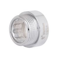 Фитинг резьбовой латунный удлинитель ВН-НАР 3/4"x10 мм Thermo Alliance SD1302010 Фитинг резьбовой латунный удлинитель ВН-НАР 3/4"x10 мм Thermo Alliance SD1302010