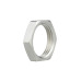 Фитинг резьбовой латунный контргайка ВН 1" Thermo Alliance SF35025