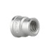 Фитинг резьбовой латунный муфта редукционная ВН 1/2"x3/4" Thermo Alliance SF3572015