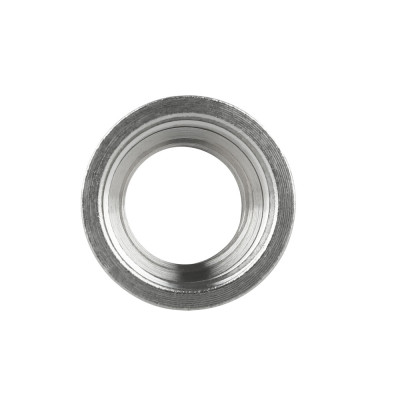 Фитинг резьбовой латунный муфта редукционная ВН 1/2"x3/4" Thermo Alliance SF3572015
