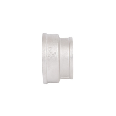 Фитинг резьбовой латунный муфта редукционная ВН 2"x1 1/2" Thermo Alliance SF3575040 Фитинг резьбовой латунный муфта редукционная ВН 2"x1 1/2" Thermo Alliance SF3575040