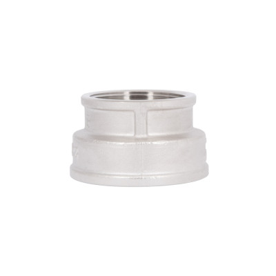 Фитинг резьбовой латунный муфта редукционная ВН 2"x1 1/2" Thermo Alliance SF3575040 Фитинг резьбовой латунный муфта редукционная ВН 2"x1 1/2" Thermo Alliance SF3575040