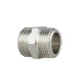 Фитинг резьбовой латунный ниппель НАР 3/8" Thermo Alliance SF3589 Фитинг резьбовой латунный ниппель НАР 3/8" Thermo Alliance SF3589