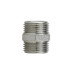 Фитинг резьбовой латунный ниппель НАР 3/8" Thermo Alliance SF3589 Фитинг резьбовой латунный ниппель НАР 3/8" Thermo Alliance SF3589