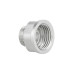 Фитинг резьбовой латунный переходник ВН-НАР 1/2"x3/8" Thermo Alliance SF360159
